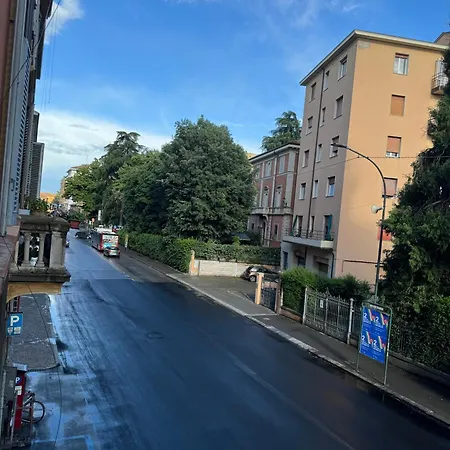 Отель типа 
